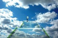 Karar Senin Cennet-Cehennem