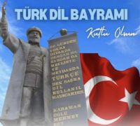 Trk Dil Bayram