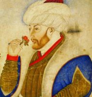 FATH SULTAN MEHMET VE SNEMA SEKTR