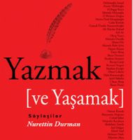 Yazmak (ve Yaamak)