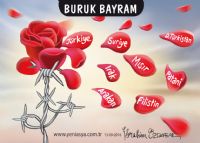 BURUK BAYRAM