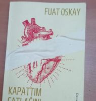 Kalbinizin atlan Kapatan Kitap