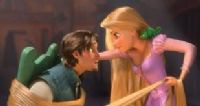 mdat Penceremde Rapunzel Var