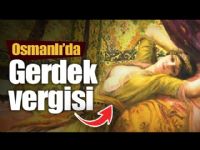 Hiper Enflasyon Ve Arus Resmi Vergisi (Gerdek Vergisi)