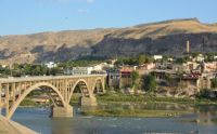 Gn Alar Hasankeyf le