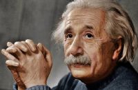 Ateistler, Einstein'la Bedizzaman'n nasl anlaabildiini de aklasn!