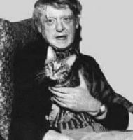 Anthony Burgess