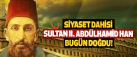 ABDLHAMT VE DI SYASET