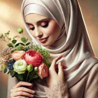 Kad�n: Sevginin ve Fedak�rl���n Ad�