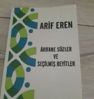 �STAD AR�F EREN'DEN 