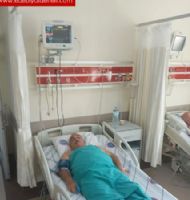 �L�MDEN,KAB�RDEN, HESAPTAN �OK KORKUYORUM -HER KULUN �MT�HANI AYRI AYRI--ANCAK YA�AYANLAR B�L�R..1