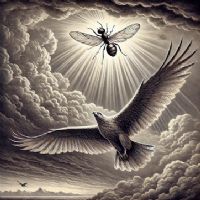 Gurur Kibir ve Y�netimde Azg�nl�k-Kanatlanan Kar�ncalar�n Sonu