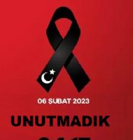 06 ubat 2023 Depremi