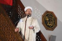 Nurcular Bedizzaman'n 'hutbe davasn' unuttular m?