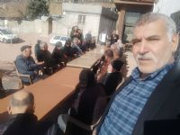 GAZANTEP KIZIK PEKMEZC KYLER DERNE OLAANST GENEL KURULU