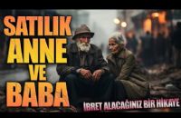 Satlk Anne Ve Baba