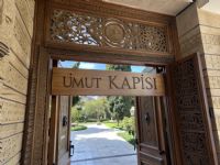 Umut Kapsn Amaya Cesaretin Var m?
