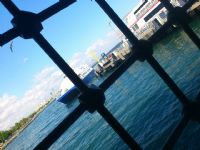 stanbul Mavisi diye bir ey var ...