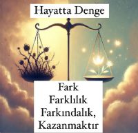 Duyguda Terazi Ol