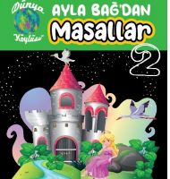 Ayla Ba� 'dan K�rkk�zlar Efsanesi