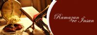 Ramazan Ve �nsan