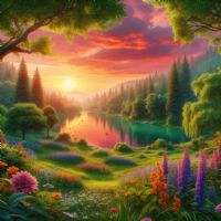 10. sezon: Cennetin Biyolojisi Alt�n �a�-3