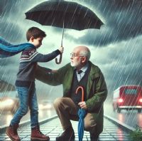 �yilik yapan iyilik bulur