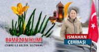 RAMAZAN �KL�M� (Cemre ile geldim, Sultan�m)