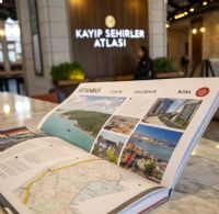 Kayıp Şehirler Atlası