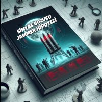 12.Sezon: JAMMER Hipotezi 1- Oort Bulutu Anomalisi