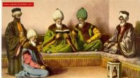TEKKE DERGÂH ZAVİYELER VE RİBATLAR
