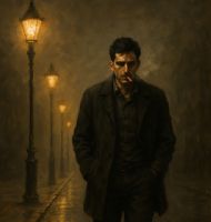 Sigara Dumanında Kaybolan Anlam