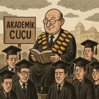 Akademik Sistem Eleştirisi-1