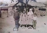 Öğretmenlere Saygıyla...