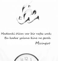 Biraz Tefekkür