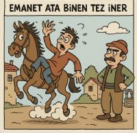 Emanet Ata Binen Tez İner