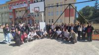 SEFAKÖY LİSESİ TÜBİTAK 4006-A BİLİM FUARI  - NAFİ ÇAĞLAR