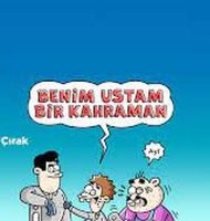 Meslekte Aşamalar