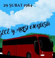 Gece Yarısı Otobüsü