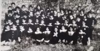 Atatürk'ün İzinde Çocuklar