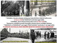 23 NİSAN ULUSAL EGEMENLİK ve ÇOCUK BAYRAMI KONUŞMASI