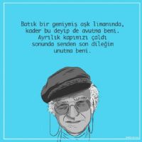 AH, SEVGİLİ ŞAİRİM...