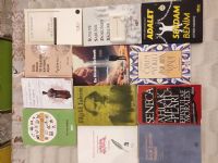 Reçeteye Kitap Yazmak (2)