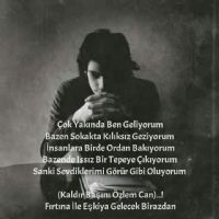 Kaldır Başını Özlem Can