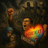 Mazlumun Çığlığı Zalimlere Son Ültimatom