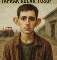 Yaprak Kulak Yusuf 1