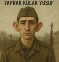 Yaprak Kulak Yusuf 2