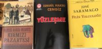 Kırmızı Pazartesi, Filin Yolculuğu ve YÜZLEŞME