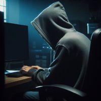 13S. Ötegezegende İlk Şehir-14: Hacker