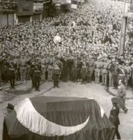 Atatürkle ilgili bir yazı